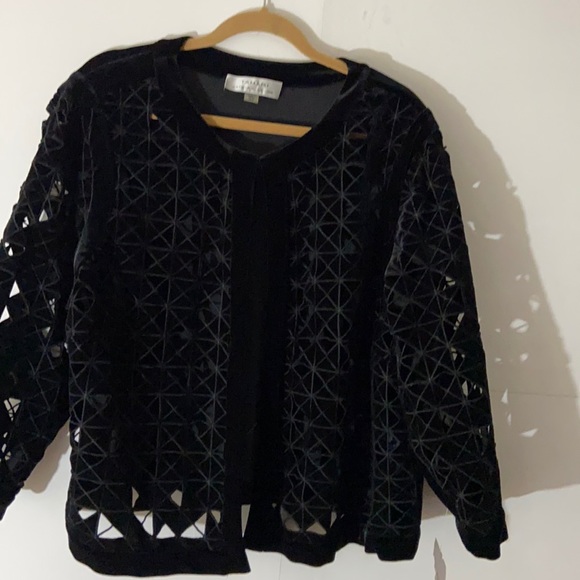 Tahari. Arthur S. Levine. - Picture 1 of 12